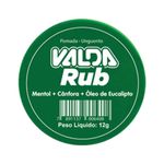 ValdaRub12gRetirar