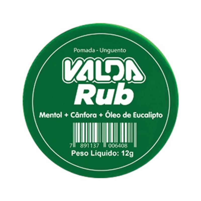 ValdaRub12gRetirar