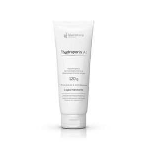 Loção Hidratante Hydraporin AI 120g