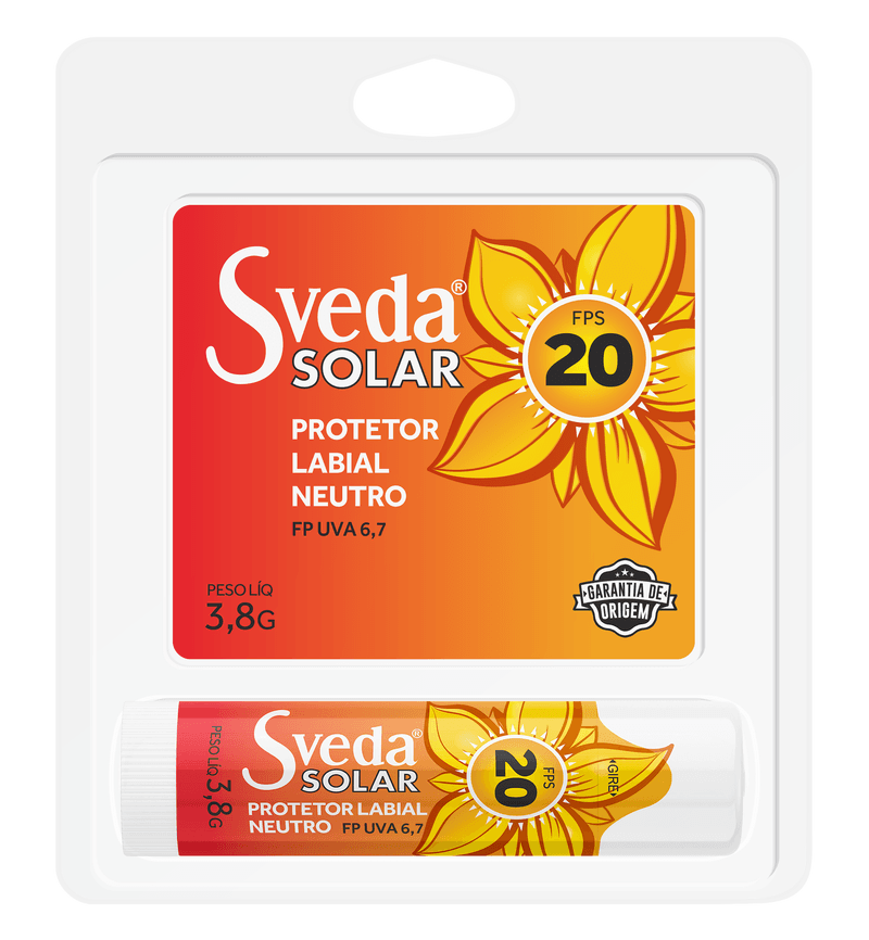 Protetor-Labial-Sveda-Solar-Fps20