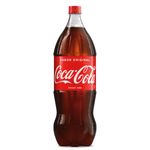 COCA-COLA-2L