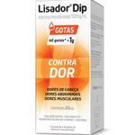 Lisador-Dip-500Mg-20Ml