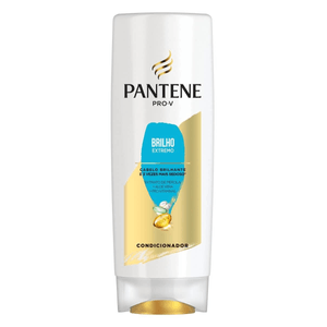 Condicionador Pantene Brilho Extremo