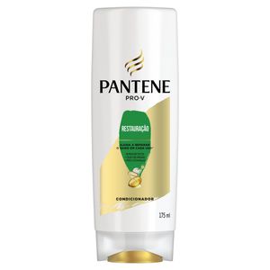 Condicionador Pantene Restauração Profunda