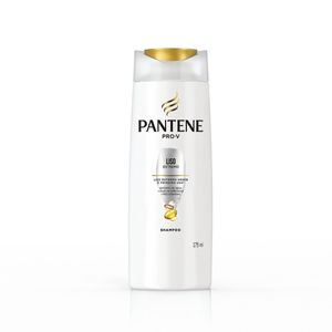 Shampoo Pantene Liso Extremo