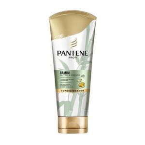 Condicionador Pantene Bambu 150ml