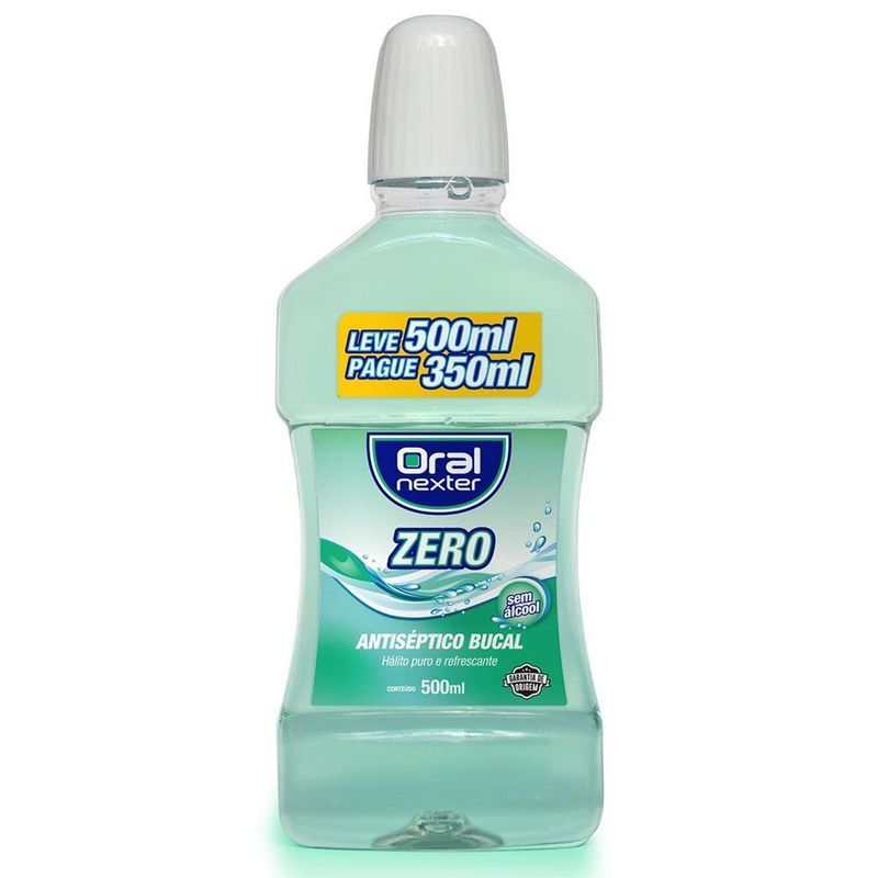 ORAL-NEXTER-ENXAG.ZERO-ALCOOL-500ML