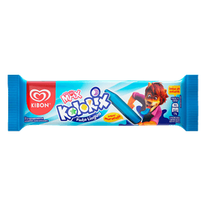 Picolé Kibon Kolorix Maracujá 28ml