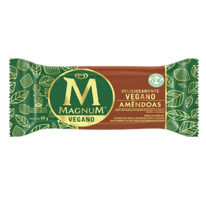 Picolé Kibon Magnum Vegano 90ml