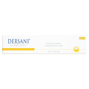 Dersani Hidrogel Daudt 85g