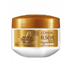 Creme de Pentear Elseve Dream Long 250ml