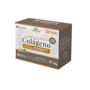 Colageno Verisol Sabor Capuccino 5g 30 Saches
