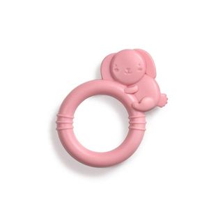 Mordedor de Silione Sili Soft - Coelho - BB1120