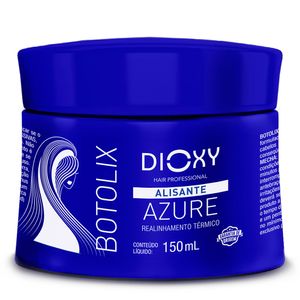 Alisante Botolix Azure 150ml Dioxy