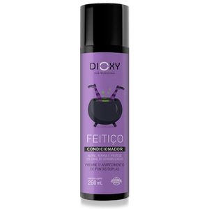 Condicionador Feitiço 250ml Dioxy