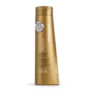 Joico Shampoo Anti-Resíduo K-Pak Clarifyng 300ml