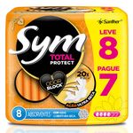 ABSORVENTE-SYM-TOTAL-PROTECT-COBERTURA-SECA-COM-ABAS-COM-08-UNIDADES