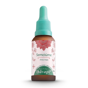 Floral Therapi 30ml Sem Ciúme