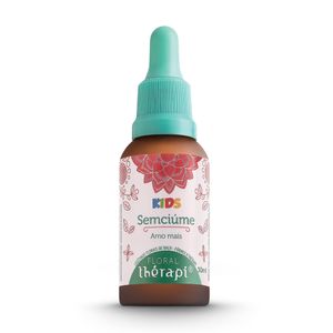Floral Therapi 30ml Kids Sem Ciúme