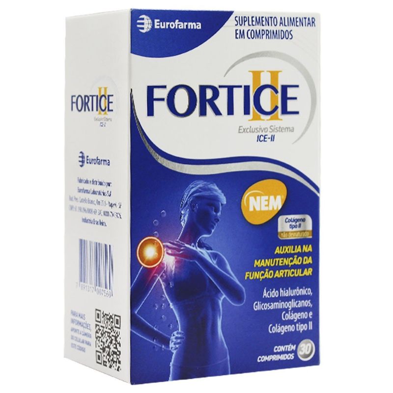 FORTICE-30CPR