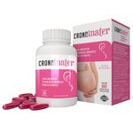 Suplemento-de-Vitaminas-e-Minerais-para-Gestantes-60-Capsulas-Crono-Mater