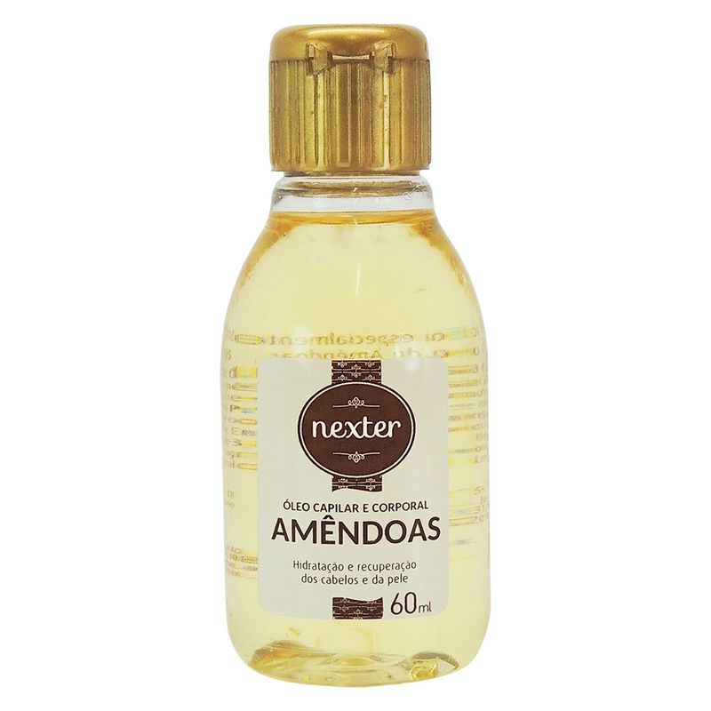 OLEO-DE-AMENDOAS-NEXTER-60ML