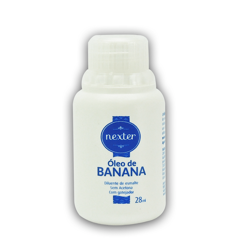 Oleo-De-Banana-Nexter-28Ml