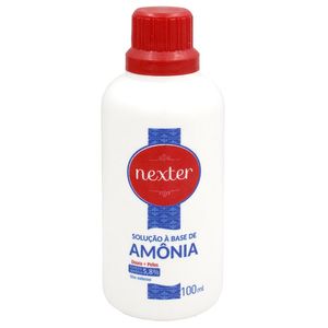 Amônia Nexter 100Ml