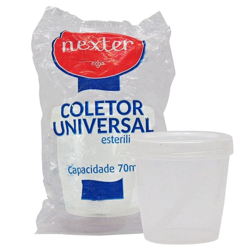 COLETOR-UNIVERSAL-NEXTER-70-ML