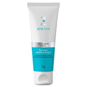 Zeta Skin Esfoliante Facial75G