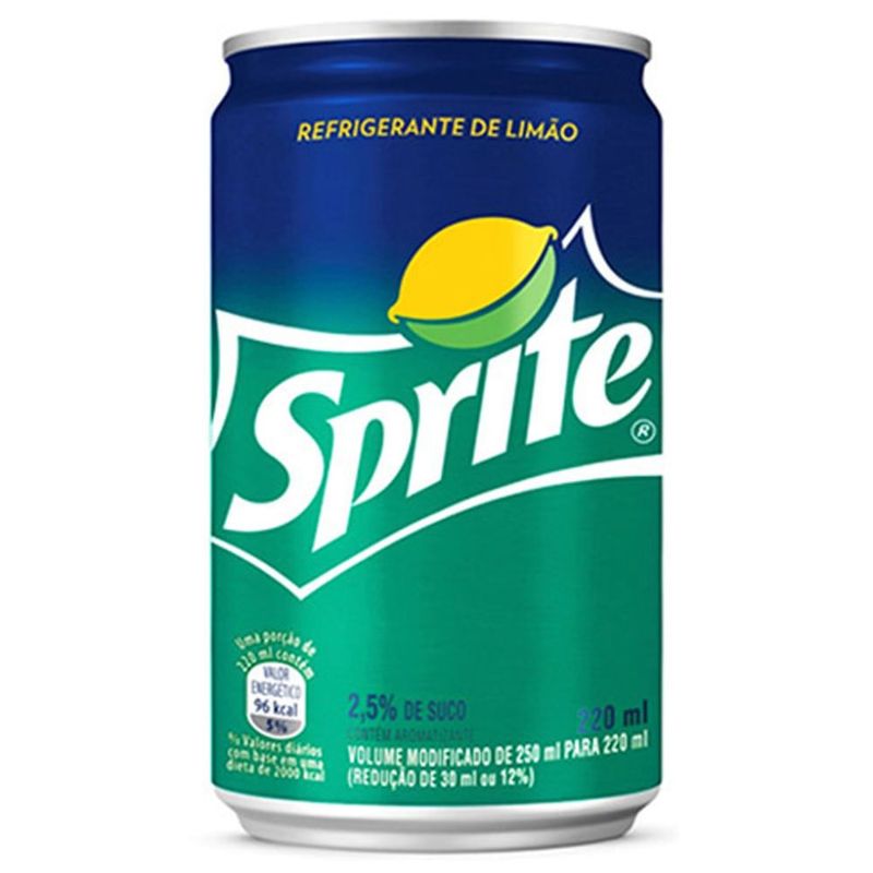 Sprite-Mini-220Ml