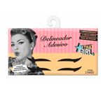 Delineador-Adesivo-com-2-pares---That-Girl