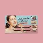 Delineador-Adesivo-Bronze-Girl-com-2-pares---That-Girl
