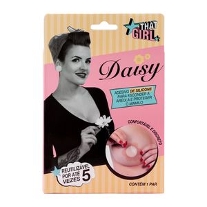 Adesivo Para Seios Daisy - That Girl