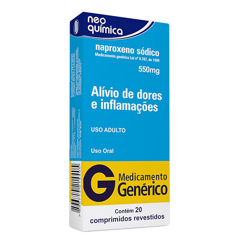 Naproxeno-Sodico-550Mg-10-Comprimidos-Revestidos-Neoquimica