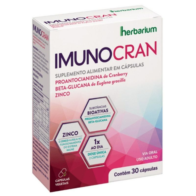 IMUNOCRAN-30CPR