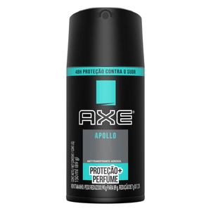 Desodorante antitranspirante Axe Apollo 150ml