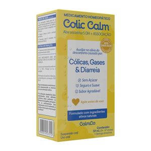 Colic Calm 59Ml