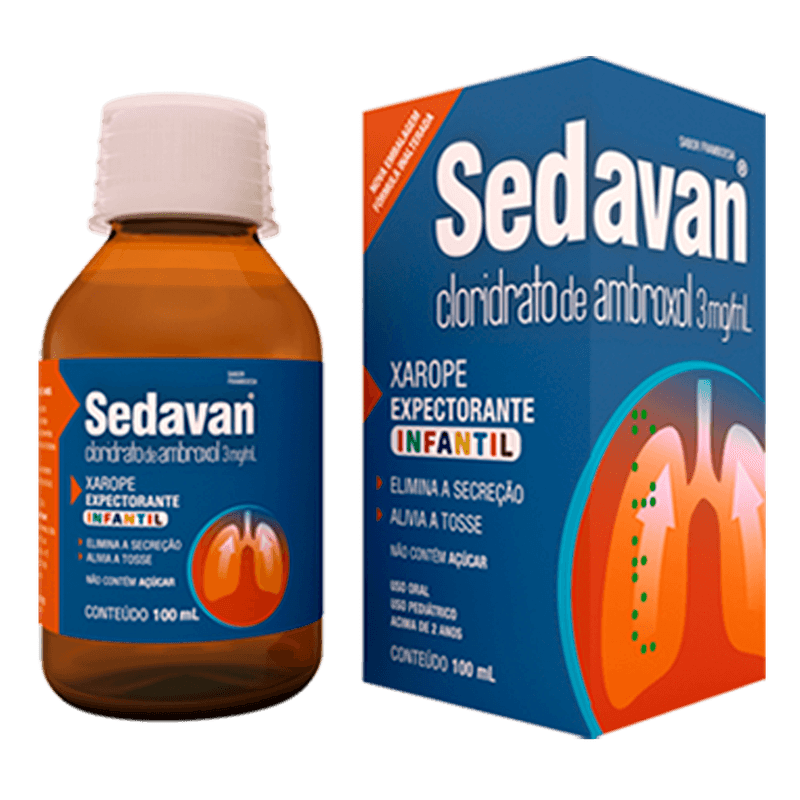 sedavan-infantil