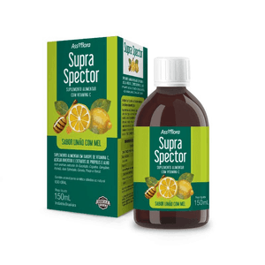 Supra Spector Xarope 150ml
