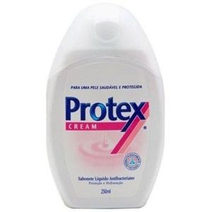 Protex Sab.250Ml Cream