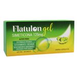 Simeticona-Flatulon