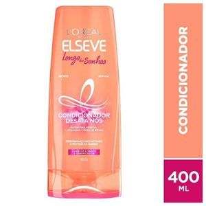 Condicionador Elseve Dream Long 400ml L'Oreal