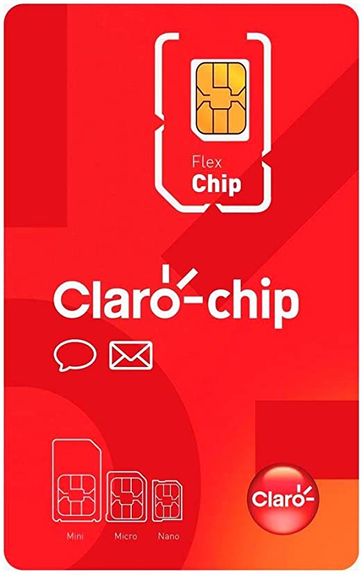 Chip-Claro