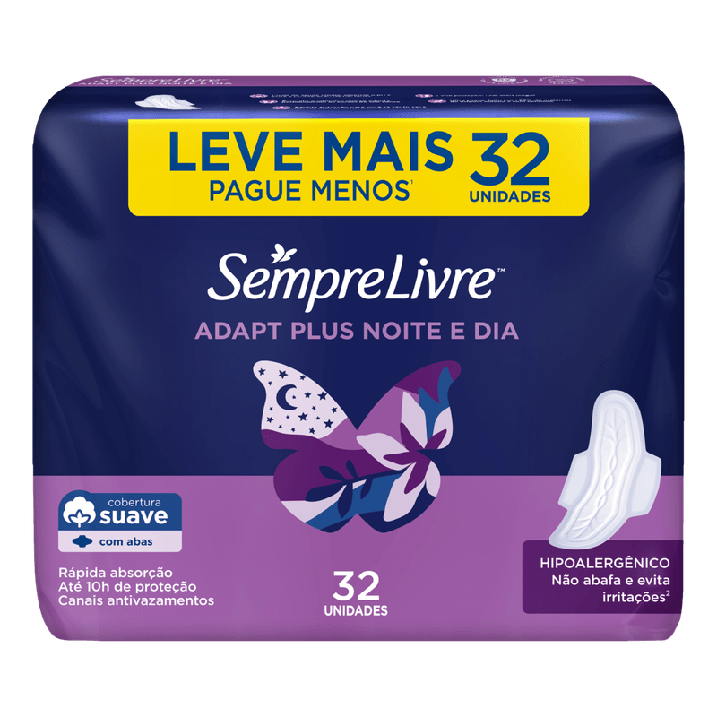 7891010518844_Sempre-Livre