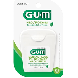 Gum Fio Dental 129Metros