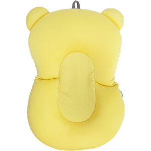 Buba 09800 Almofada Banho Baby Amarelo