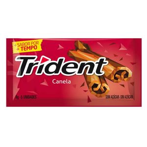 Trident Reg.Canela
