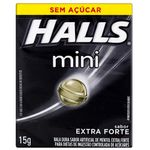 HALLS-MINI