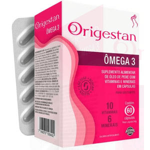 Origestan 60 Cpr